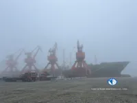 Kapal peti sejuk untuk dijual