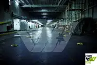 Ro-Ro ship untuk jualan