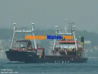 Kapal pengangkut pukal untuk dijual
