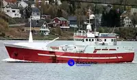 Longliner untuk jualan