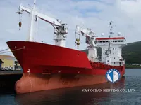 Kapal peti sejuk untuk dijual