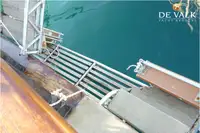 Kapal feri untuk dijual
