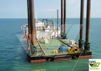 Rig penggerudian untuk dijual