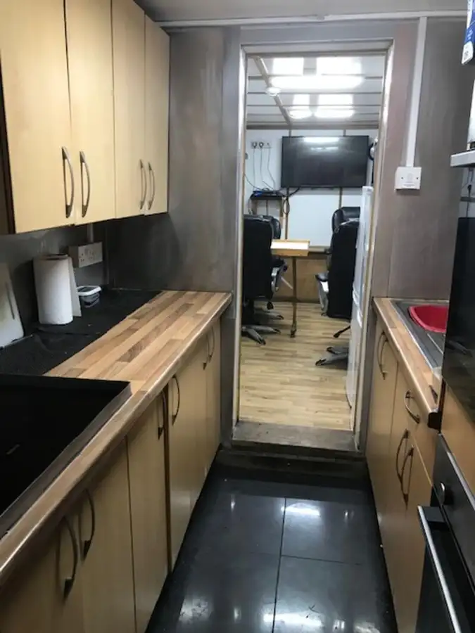 Kapal pengorek untuk dijual