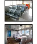 Kapal kontena untuk dijual
