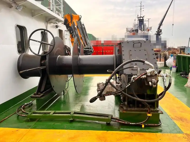 General Cargo/Multi-purpose untuk dijual