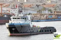 Kapal bekalan untuk jualan