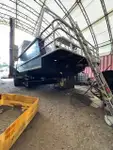 Kapal pukat untuk dijual