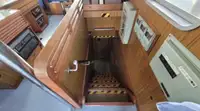 Kapal rondaan untuk dijual