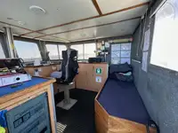 Kapal pengorek untuk dijual