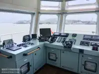 Kapal tunda untuk dijual