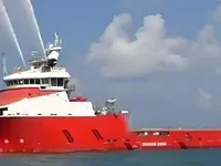 Kapal perkhidmatan & luar pesisir untuk dijual