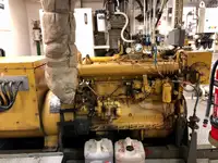 Kapal tunda untuk dijual