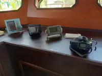 Kapal pendaratan, tangki untuk dijual