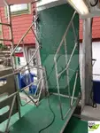 Kapal penginapan untuk dijual
