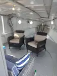Kapal tunda untuk dijual
