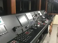 Kapal penumpang untuk dijual