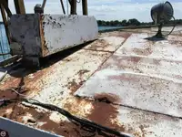 Kapal tunda untuk dijual