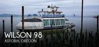 Kapal feri untuk jualan