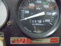 Kapal rondaan untuk dijual