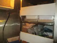 Kapal peti sejuk untuk dijual