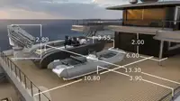 Kapal layar untuk dijual