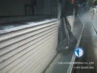 Kapal pukat untuk dijual