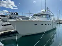 Kapal penyelidik untuk dijual