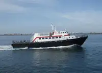 Kapal anak kapal untuk dijual