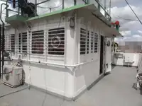 Kapal tunda untuk dijual