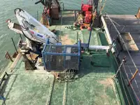Kapal kerja untuk dijual