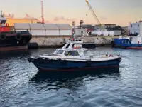 Kapal pengangkut pukal untuk dijual