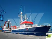 Kapal tinjauan untuk dijual