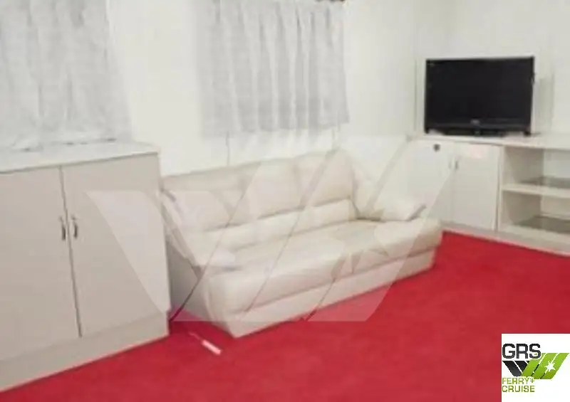 Kapal Ro-Ro untuk dijual