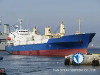 Kapal peti sejuk untuk dijual
