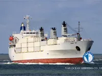 Kapal peti sejuk untuk dijual