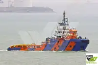 Kapal tunda untuk dijual
