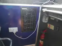 Kapal perkhidmatan ladang angin untuk dijual