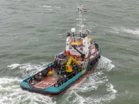Kapal peti sejuk untuk dijual