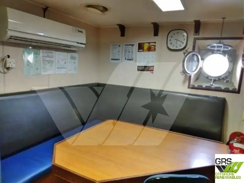 Kapal tunda untuk dijual