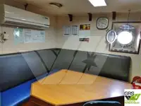 Kapal tunda untuk dijual