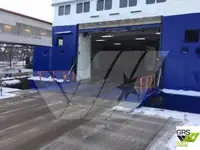 Ro-Ro ship untuk jualan