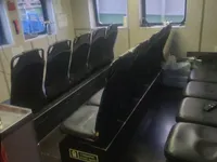 Kapal anak kapal untuk dijual