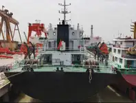 Kapal pengangkut pukal untuk dijual