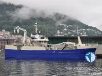 Kapal pukat lilit untuk dijual