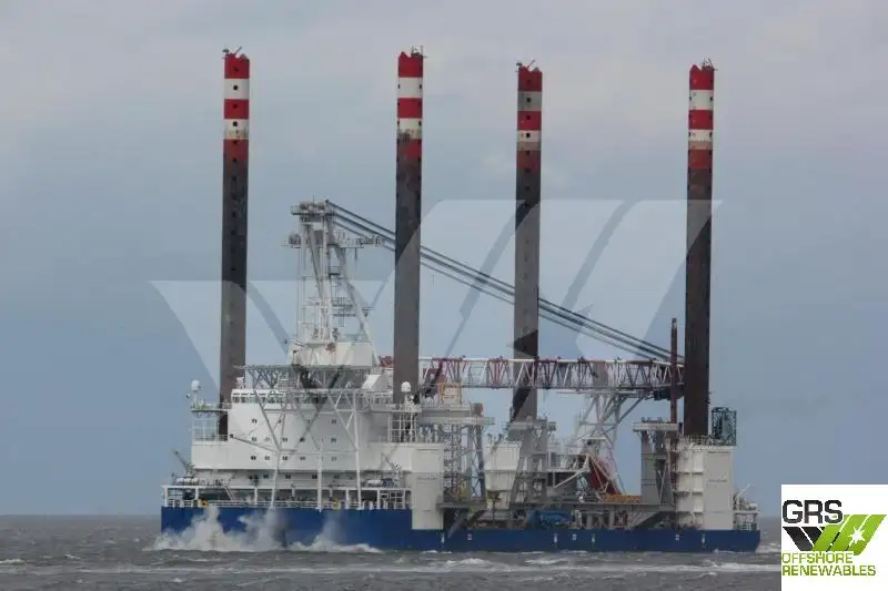 Rig penggerudian untuk dijual