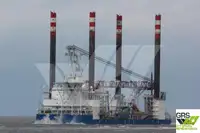 Rig penggerudian untuk dijual
