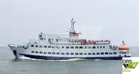 Kapal pelayaran untuk dijual
