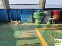 Kapal pendaratan, tangki untuk dijual
