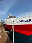 Kapal kontena untuk dijual